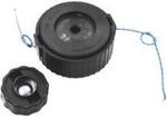 Makita 2-Fadenkopf Tap&Go 2,0mm (YA00000649)