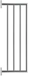 Duravit Handtuchablage Karree 66,8x24cm, chrom (0099621000)