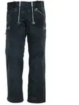 FHB Zunfthose PAUL schwarz 23 Trenkercord