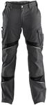 K&uuml;bler ActiviQ Hose 2350 anthrazit/schwarz Gr&ouml;&szlig;e 25 ; K&uuml;bler Workwear (2350
