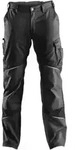 K&uuml;bler Activiq Hose 2350 schwarz 58