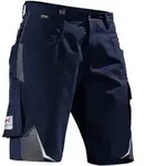 K&uuml;bler Pulsschlag Shorts 2524 dunkelblau/anthrazit Gr&ouml;&szlig;e 60