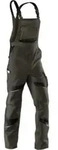 K&uuml;bler ActiviQ Latzhose 3250 oliv/schwarz Gr&ouml;&szlig;e 90