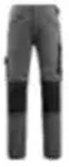 Mascot Hose Lemberg dunkelanthrazit/schwarz Gr&ouml;&szlig;e 54