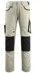 Mascot Lemberg Hose Gr&ouml;&szlig;e 90C46, hellkhaki/schwarz
