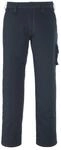 Mascot Hose Berkeley schwarzblau Gr&ouml;&szlig;e 50 (13579-442-010-50)