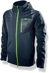Festool Softshell-Jacke Herren Festool S (204056)