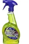 Robbyrob Felgenreiniger mit Farbumschlag 750ml