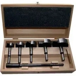 FISCH Forstnerb.stz.Wave D7483G 6-tlg.35-68mm+Verl.