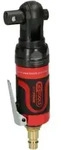 KS Tools 1/2" SlimPOWER Mini-Druckluft-Umschaltratsche 30Nm