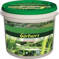 G&auml;rtner`s Rasend&uuml;nger +Unkrautvern. 7,5 kg G&auml;rtners