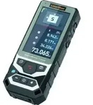 Laserliner Laser-Entfernungsmesser DistanceMaster LiveCam