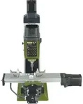 Proxxon MICRO-Fr&auml;se MF 70/CNC-ready