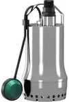 Wilo Schmutzwasser-Tauchmotorpumpe Drain TSW 32/11A, 0,6 kW, Rp 1 1/4, 230 V