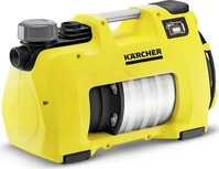 K&auml;rcher Gartenpumpe BP 7 Home& Garden