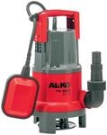 AL-KO Schmutzwasser-Tauchpumpe TS 400 ECO (113594)