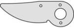 FELCO 7/3 Ersatz-Klinge