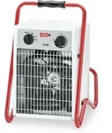 Helios Ventilatoren Industrie-Heizl&uuml;fter STH 5