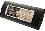 Etherma Infrarotstrahler 2kW nano-anth IP44 SM-S1-PLUS-2000-NA