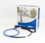 Devi Heizband steckerf. konfekt. DPH-10 230V 2m (98300071)