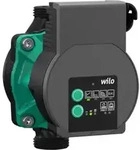 Wilo Nassl&auml;ufer-HE-Pumpe Varios PICO 25/1-8, G 1 1/2, 180mm, 230 V