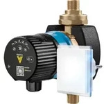 Vortex Trinkwasser-Zirkulationspumpe BWO 155 MA 230 V, ON, m Funk u FS, 1/2" AG 15mm,