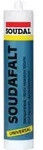 Soudal Soudafalt Bitumendichtst. schwarz, 310ml Kartusche