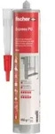 fischer fix it Konstruktionskleber KK 310 beige