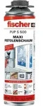 fischer Pistolenschaum PUP S 500
