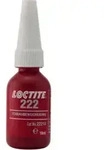 Loctite 222 Schraubensicherung niedrigfest 10ml