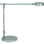MAUL Tischleuchte MAULgrace colour vario 8205095 LED 6W silber