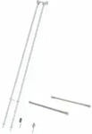 MUNK Obstbaumst&uuml;tzen f&uuml;r Leitern 10010 / 20210
