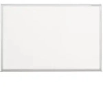 Magnetoplan Design-Whiteboard SP, 2400 x 1200 mm