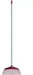 Fiskars Nylon Laubbesen mit Stiel 1019199