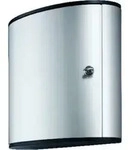 DURABLE Schl&uuml;sselkasten KEY BOX 18 195123 metallic silber