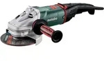 Metabo Winkelschleifer WEPBA 24-180 MVT Quick mit Bremse, Schnellspannmutter,