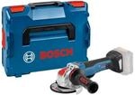 BOSCH Akku-Winkelschleifer GWX 18V-10 PSC SOLO (06017B0800)
