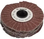 Bosch Schleifwalze (flexibel) 15 mm 80 f&uuml;r PRR 250 ES