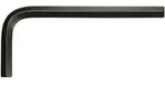 KS Tools Innensechskant-Winkelstiftschl&uuml;ssel, kurz, 0,7mm