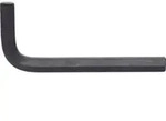 KS Tools Innensechskant-Winkelstiftschl&uuml;ssel phosphatiert, kurz, 12mm