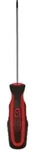 KS Tools ERGOTORQUEplus Schraubendreher Innensechskant mit Kugelkopf, 2,0mm