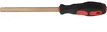 KS Tools BRONZEplus Schraubendreher Innensechskant,gerade 5x100mm
