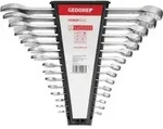 Gedore R09105015 RingmaulschSatz 6-32 mm 15-teilig