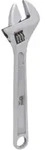 KS Tools EDELSTAHL Rollgabelschl&uuml;ssel, verstellbar, 8"