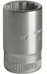 Stahlwille Steckschl&uuml;sseleinsatz (3/8") SW.13 mm L.30 mm 30 g