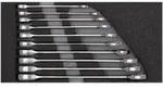 Gedore R22150003 Schraubenschl&uuml;sselsatz 2/6 CT-Modul 10-teilig