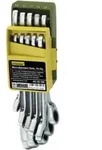 Proxxon MicroSpeeder-Satz im Klapphalter, 8-19 mm, 10-teilig