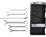 BGS Maul-Ringschl&uuml;ssel-Satz extra lang SW 34 - 50 mm 6-tlg.