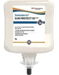 Stokoderm Sun Protect 50 PURE Kartusche 1000ml VE6