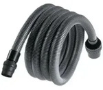 Nilfisk Saugschlauch + Werkzeugadapter, 27 mm x 3,5 m Durchmesser